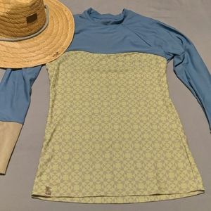 Seea Hermosa Rashguard